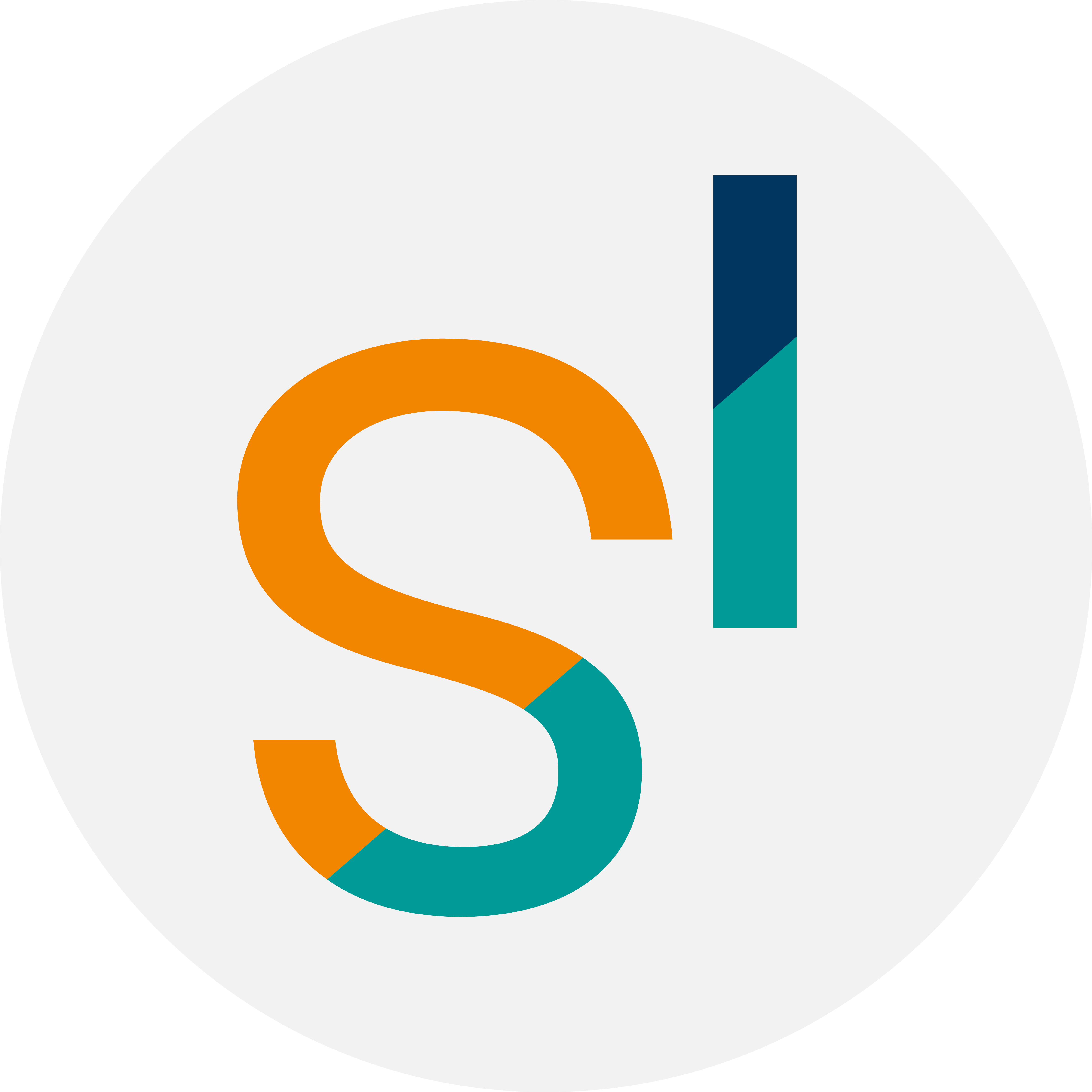 logotipo premios SI