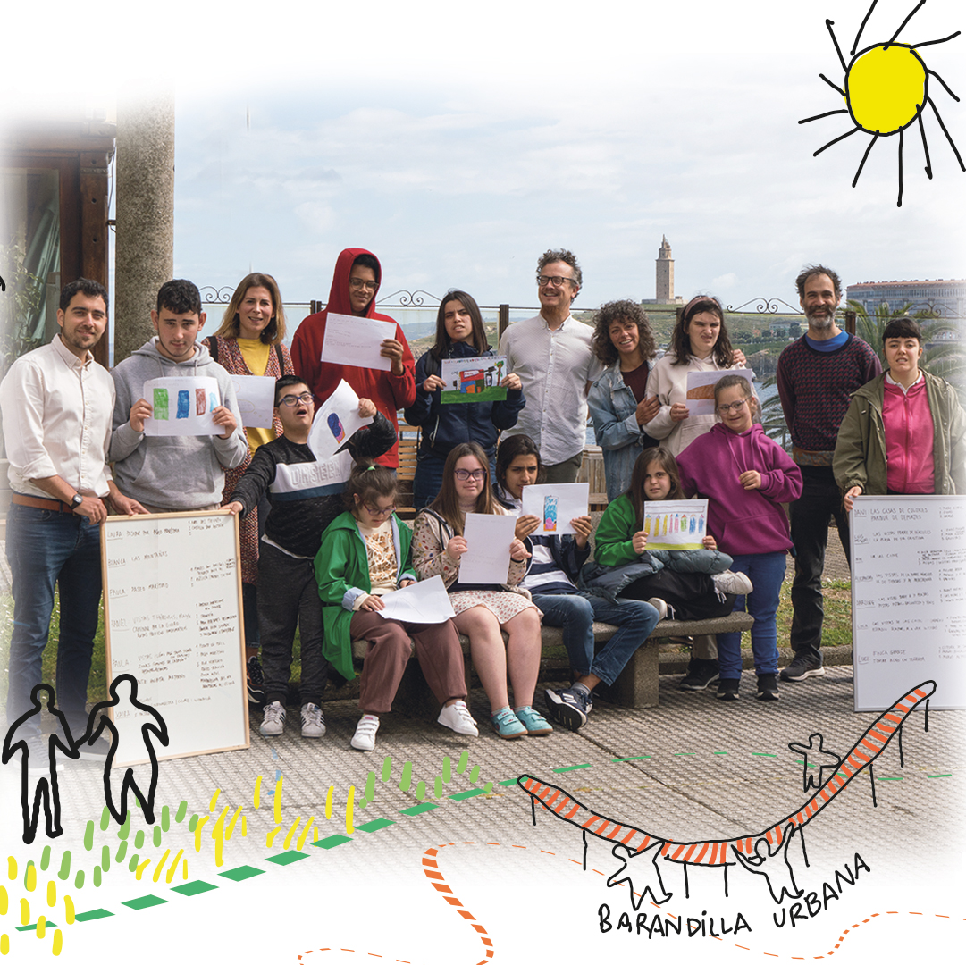 Imagen de la candidatura