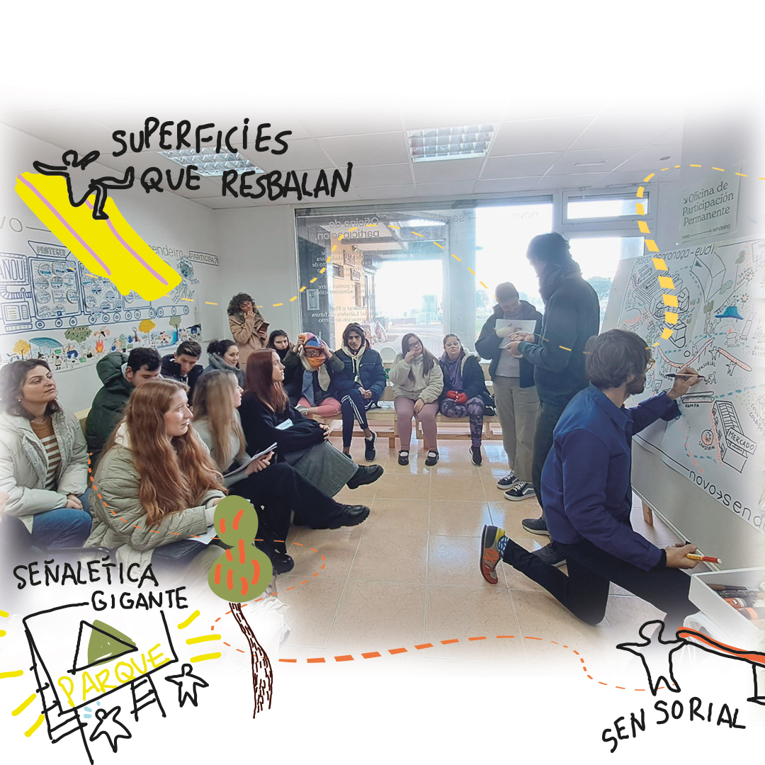 Imagen de la candidatura