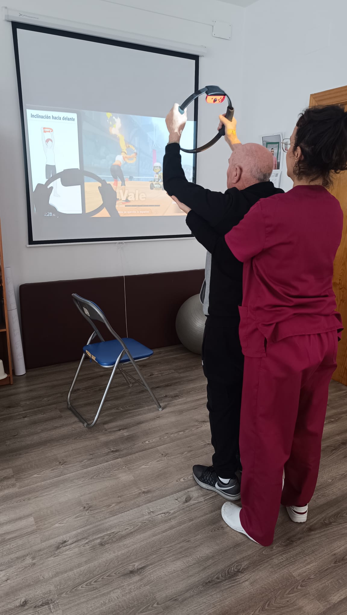 Imagen de la candidatura