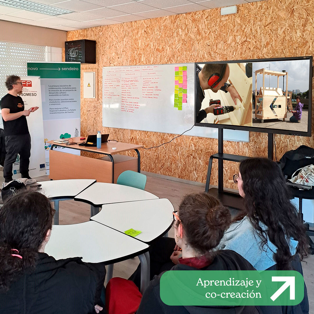 Imagen de la candidatura