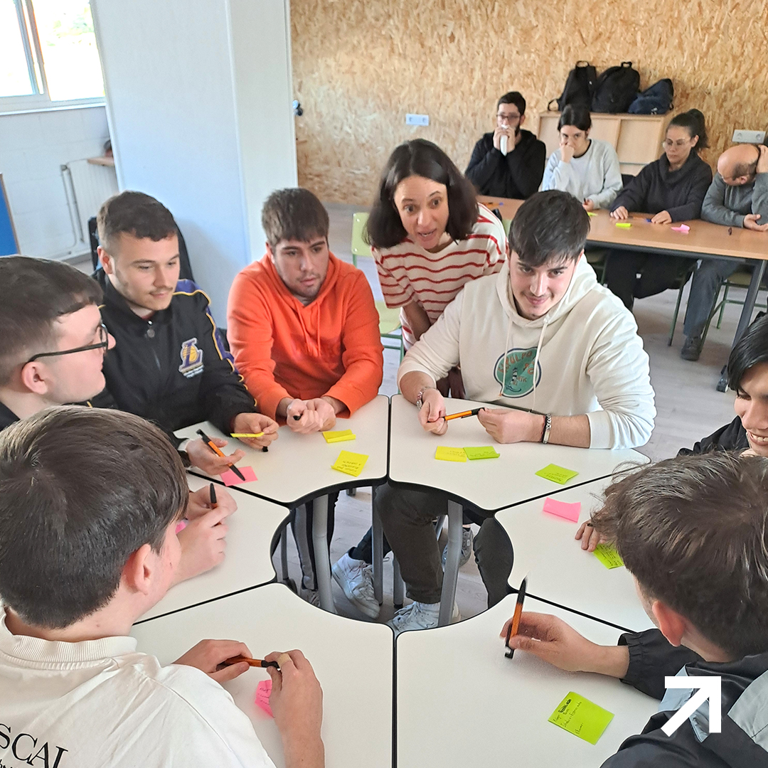 Imagen de la candidatura