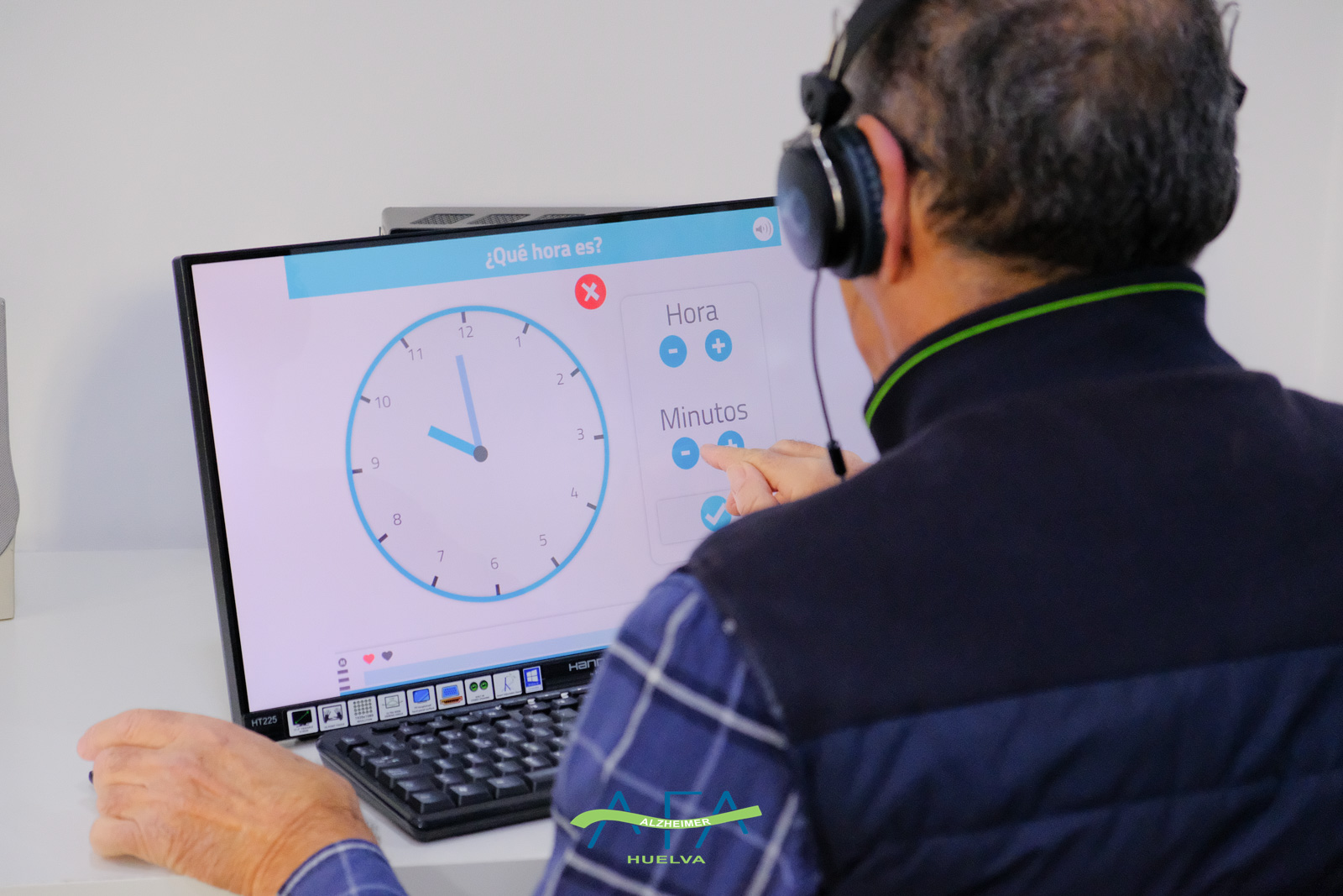 Imagen de la candidatura