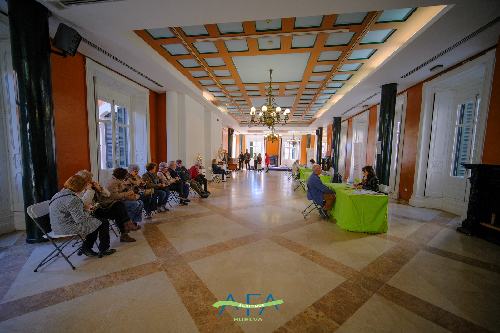 Imagen de la candidatura