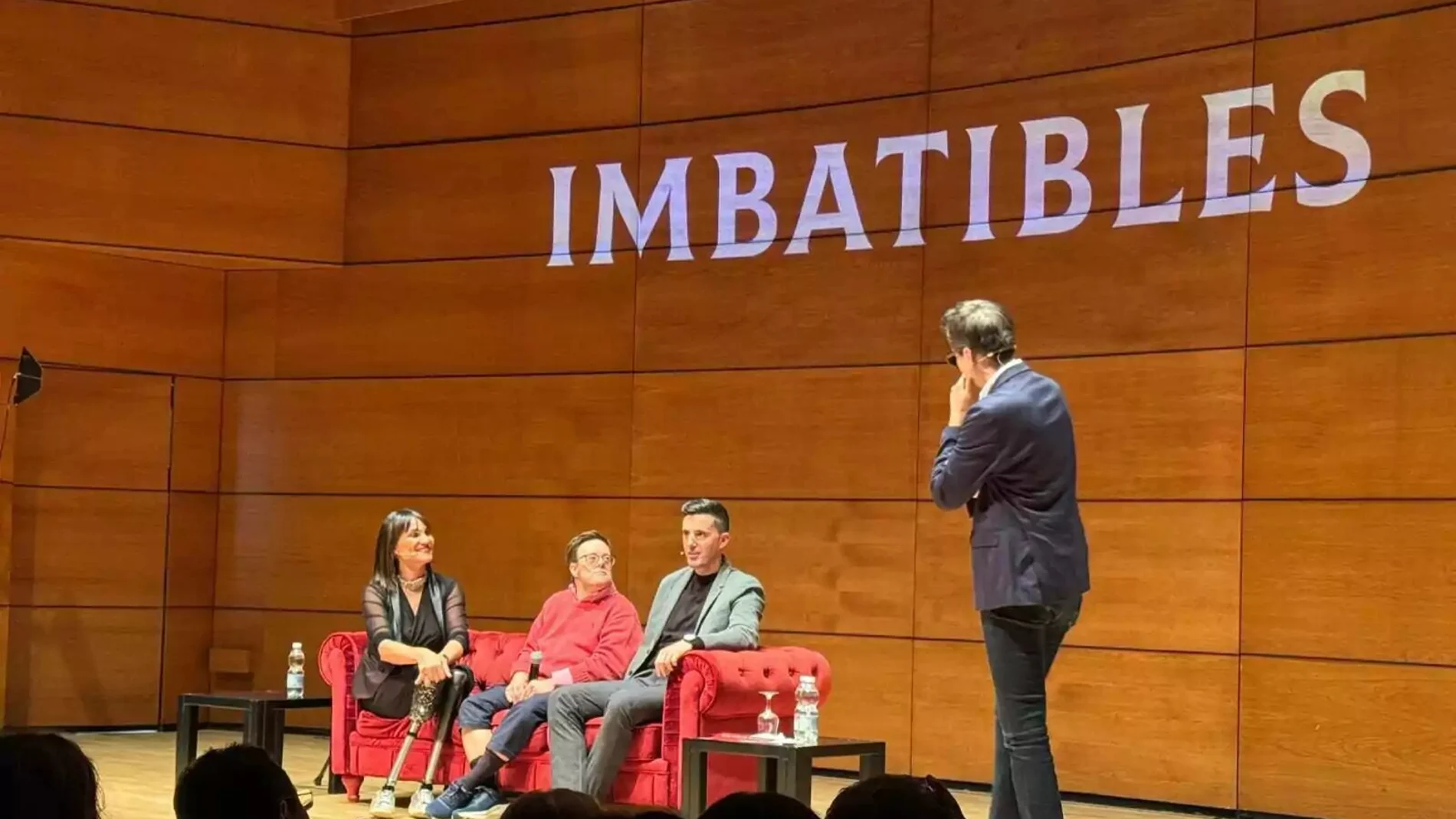 Imagen de la candidatura