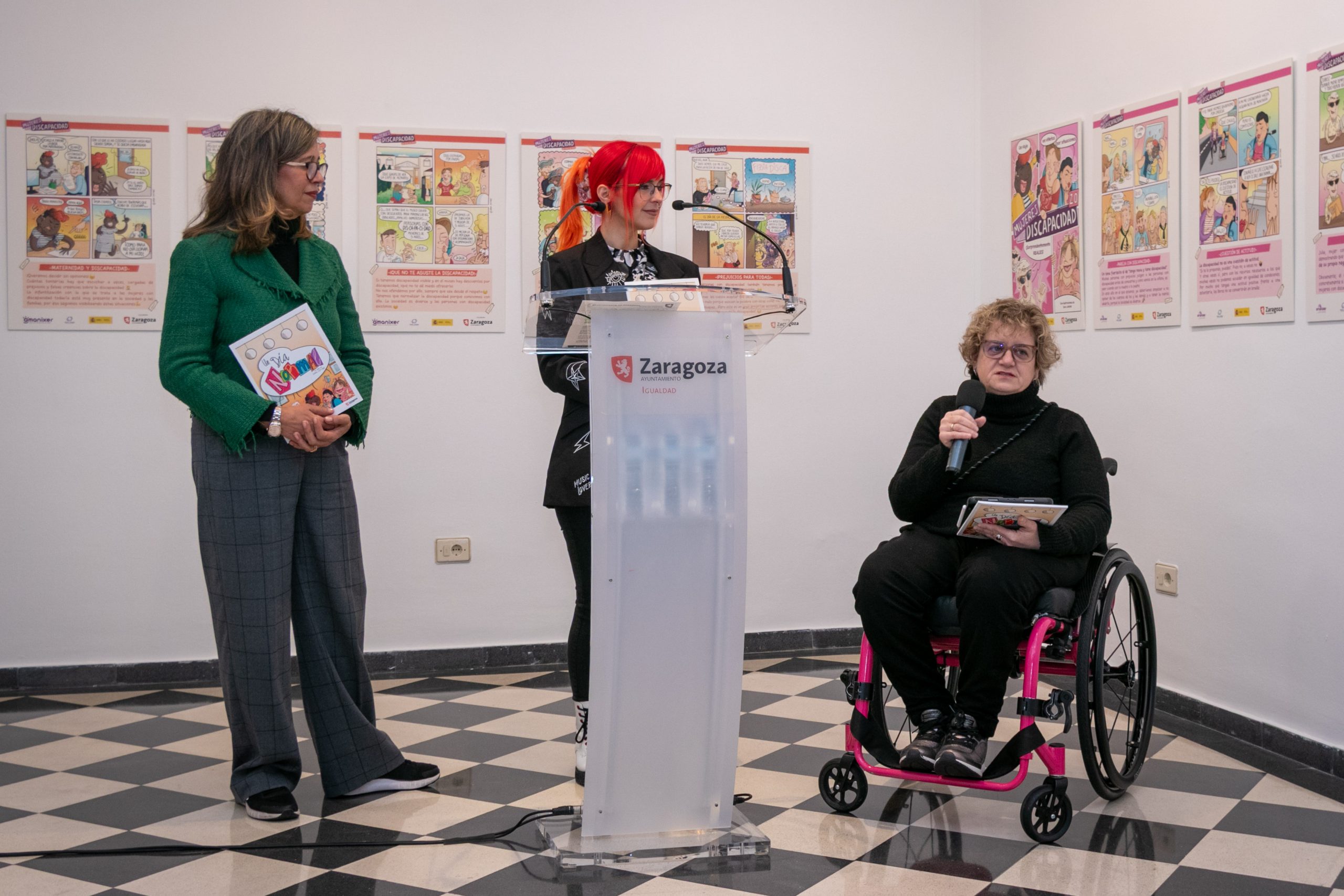 Imagen de la candidatura