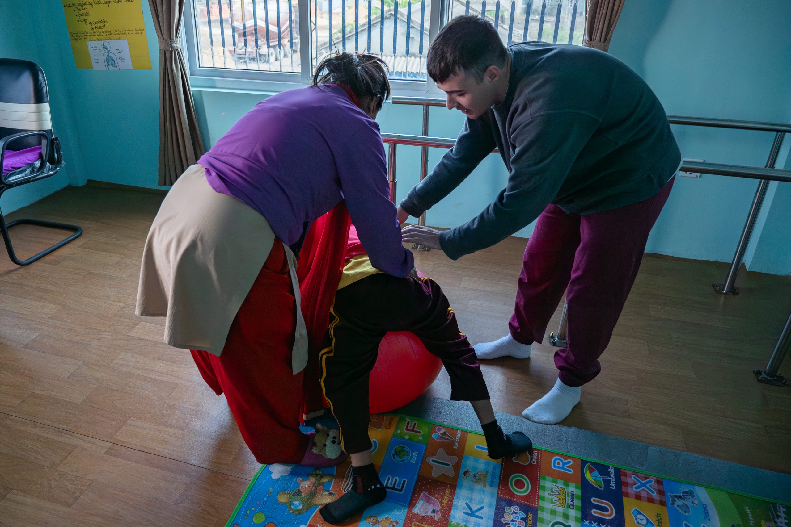 Imagen de la candidatura