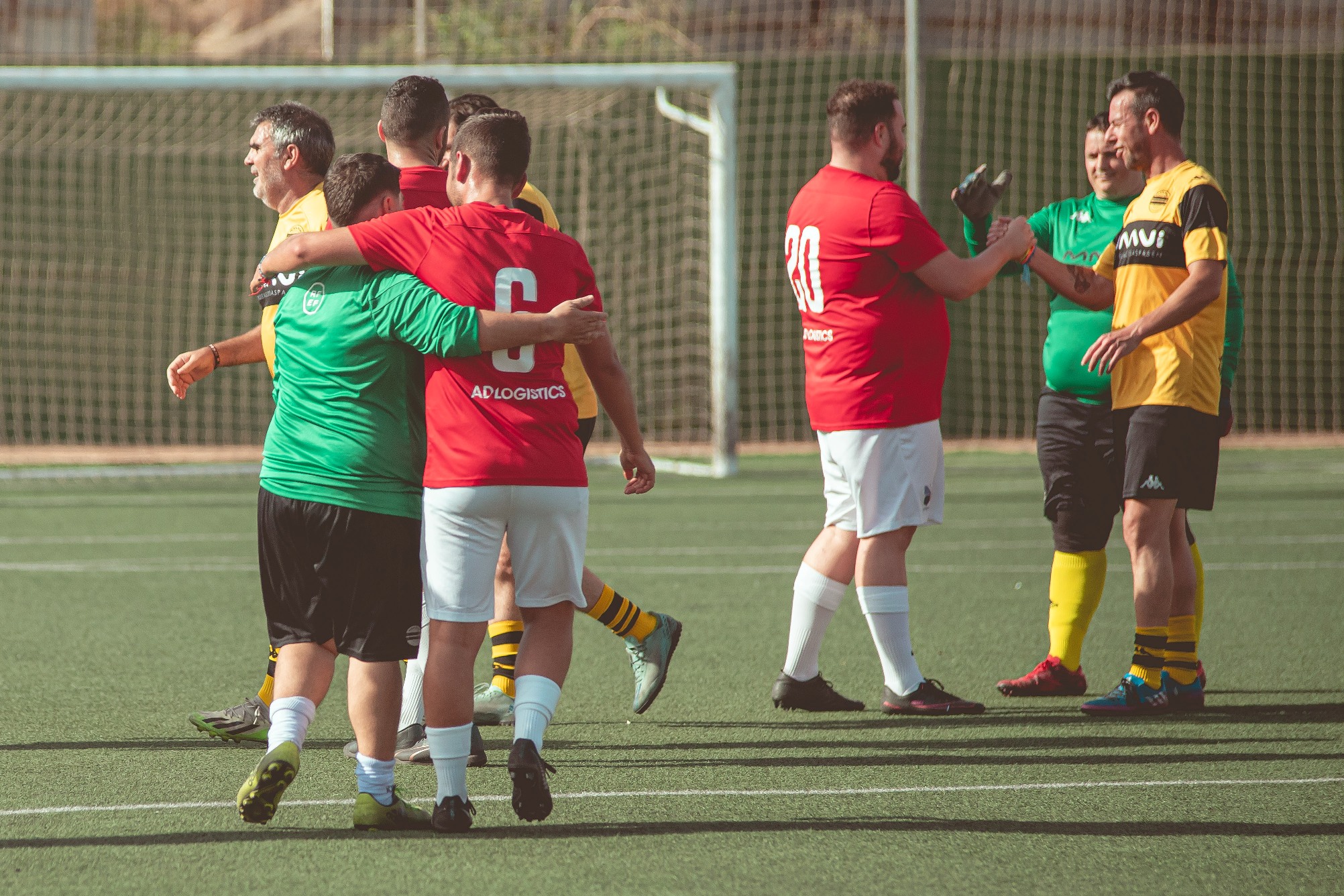 Imagen de la candidatura