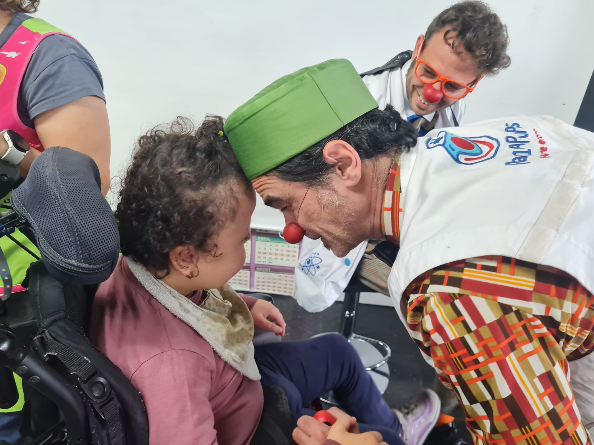 Imagen de la candidatura