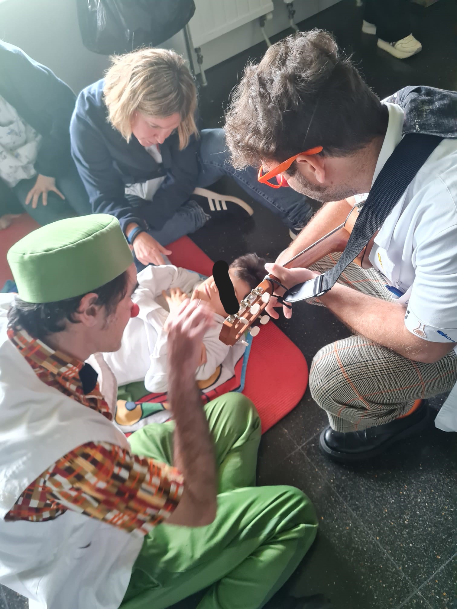 Imagen de la candidatura