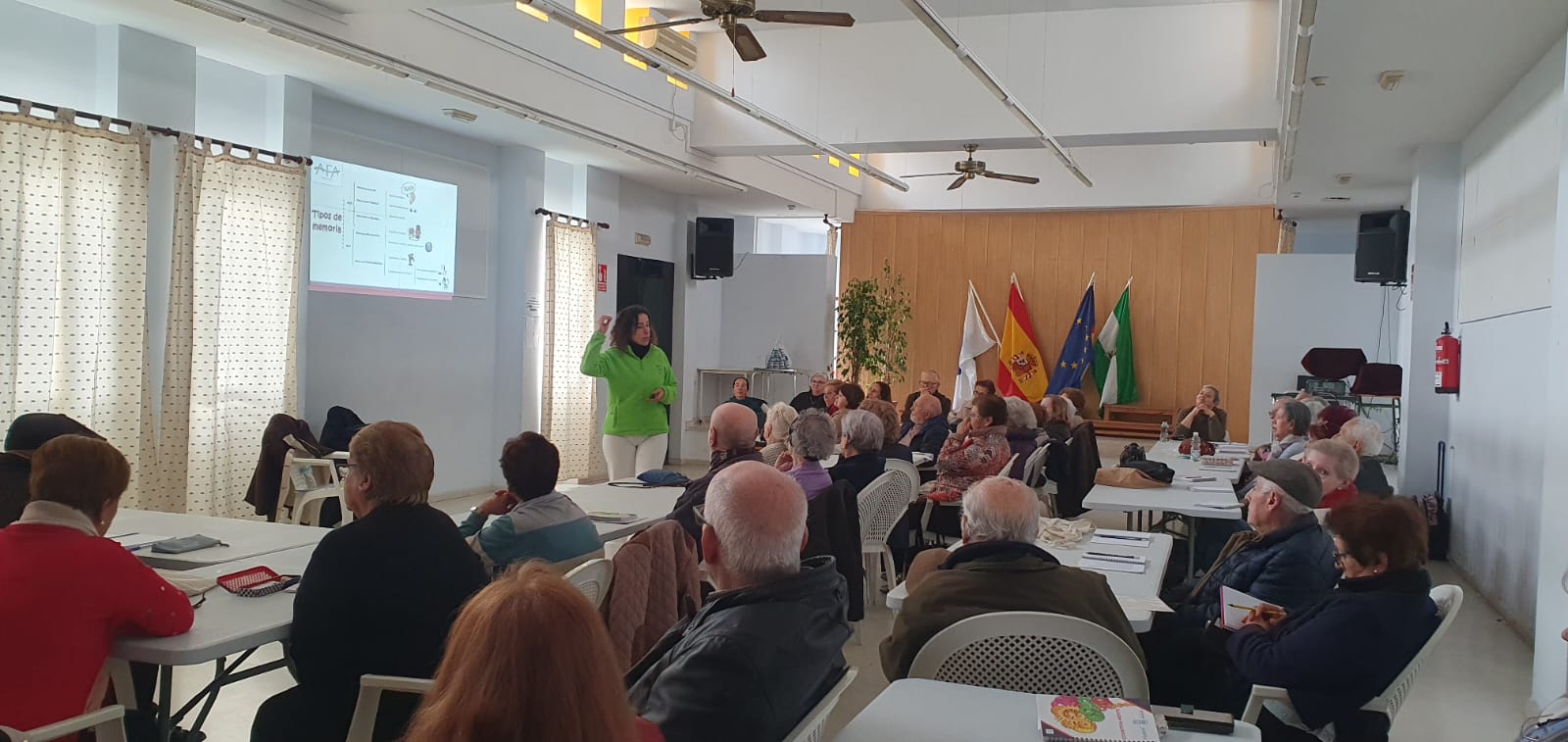 Imagen de la candidatura