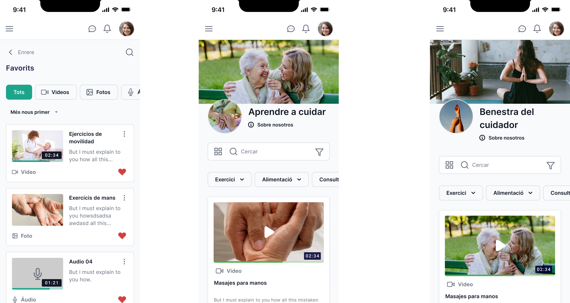 Imagen de la candidatura