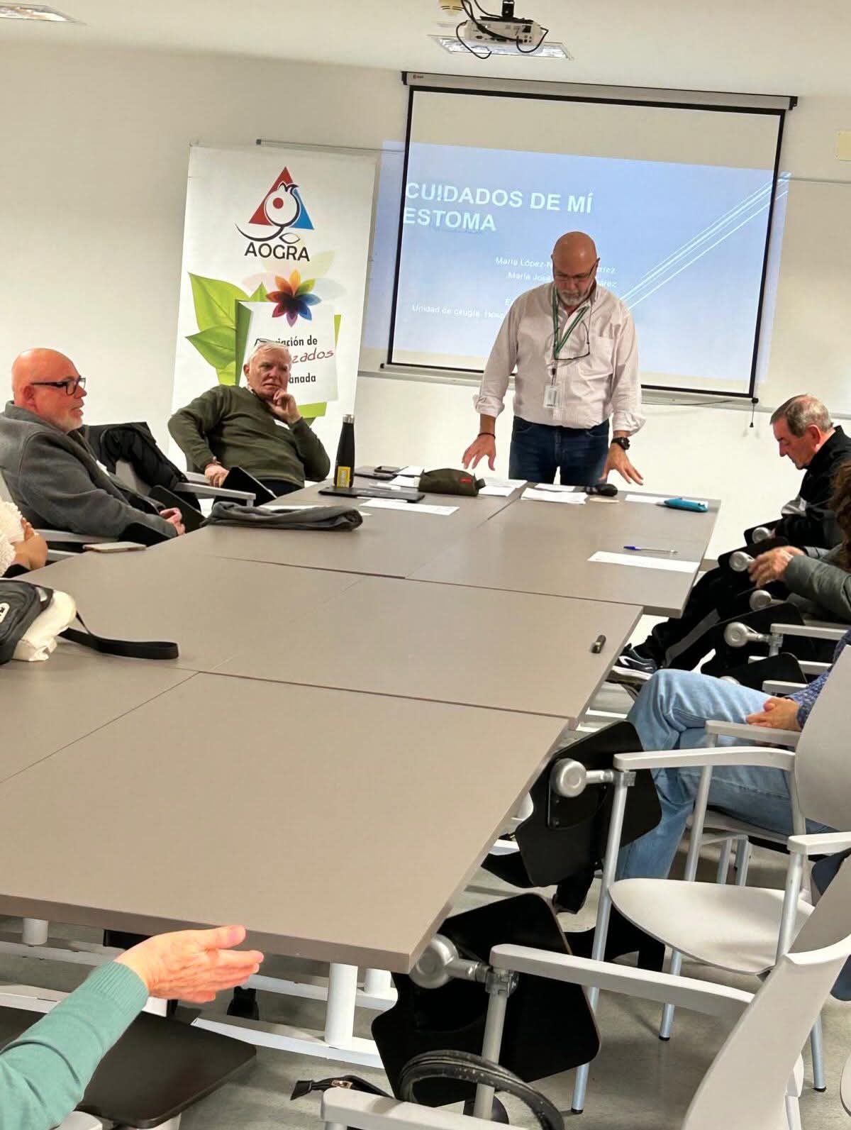 Imagen de la candidatura