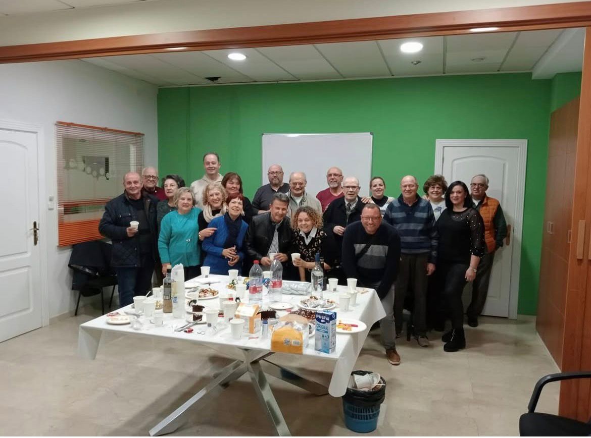 Imagen de la candidatura