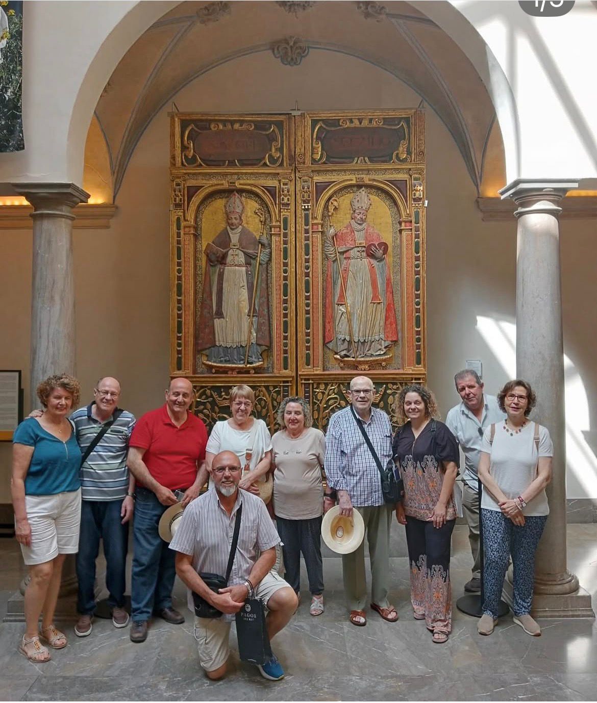 Imagen de la candidatura