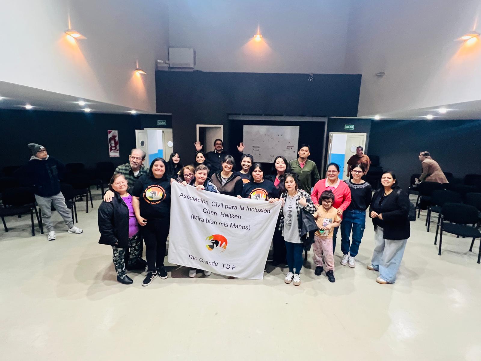 Imagen de la candidatura