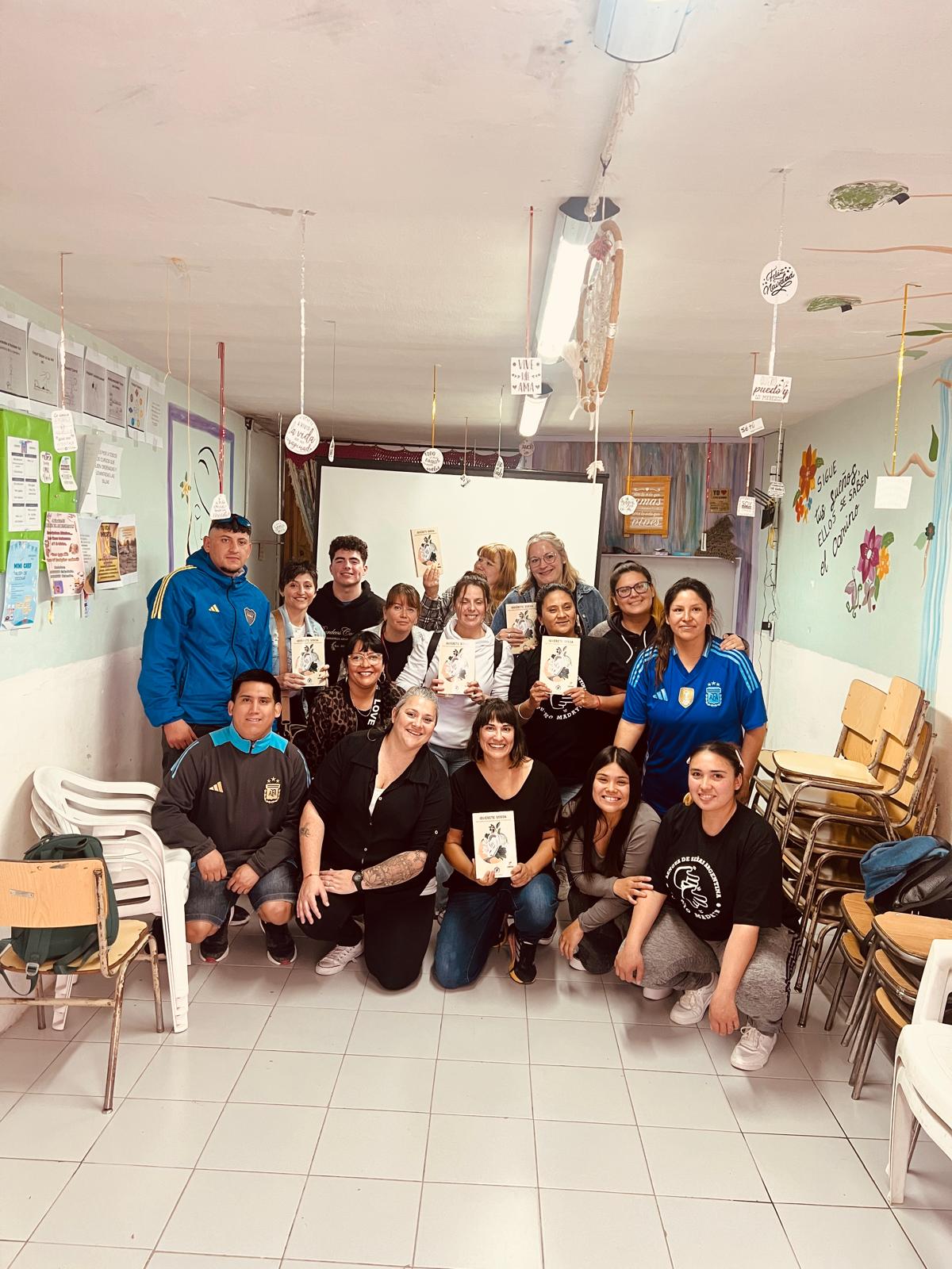 Imagen de la candidatura