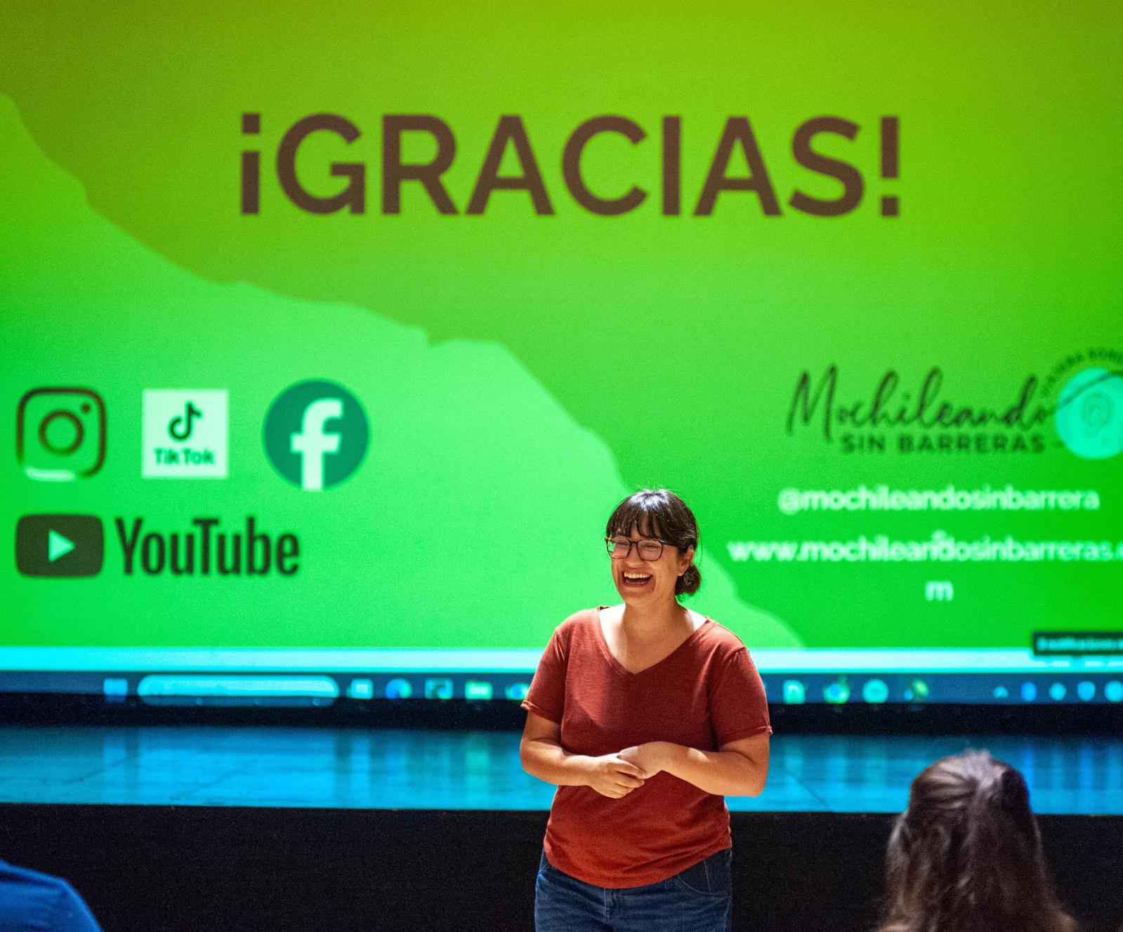 Imagen de la candidatura