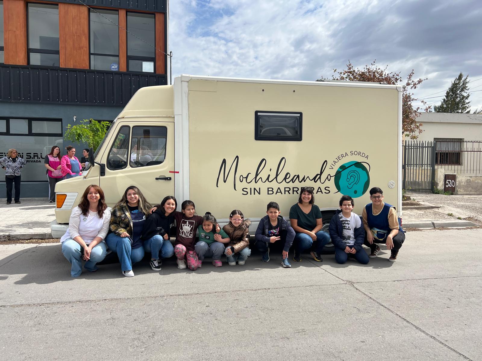 Imagen de la candidatura