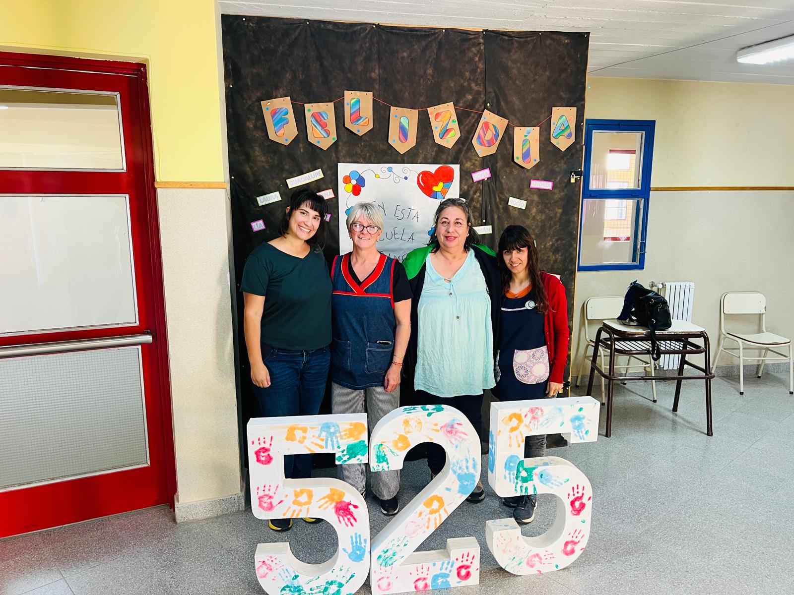 Imagen de la candidatura