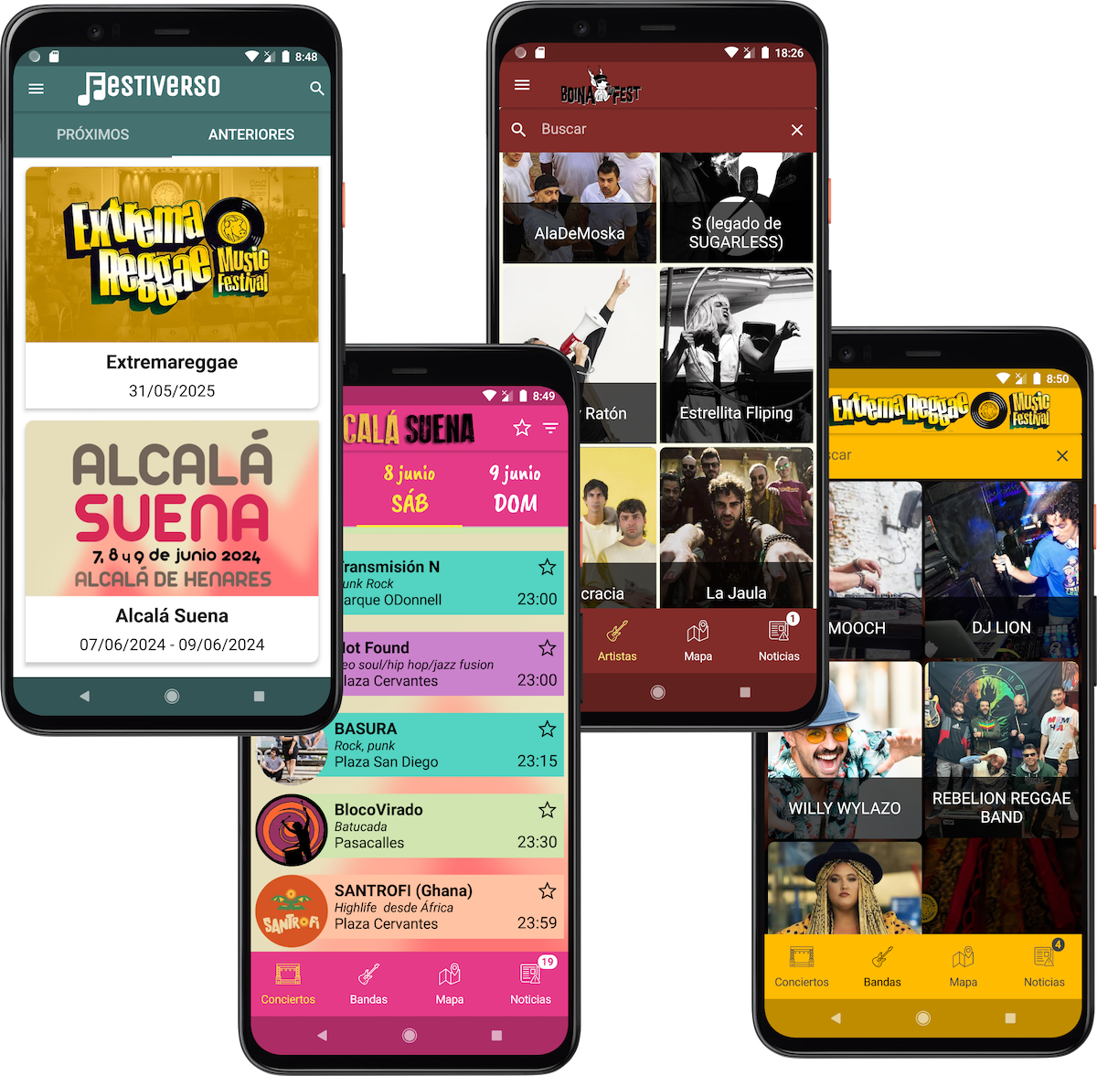 Imagen de la candidatura