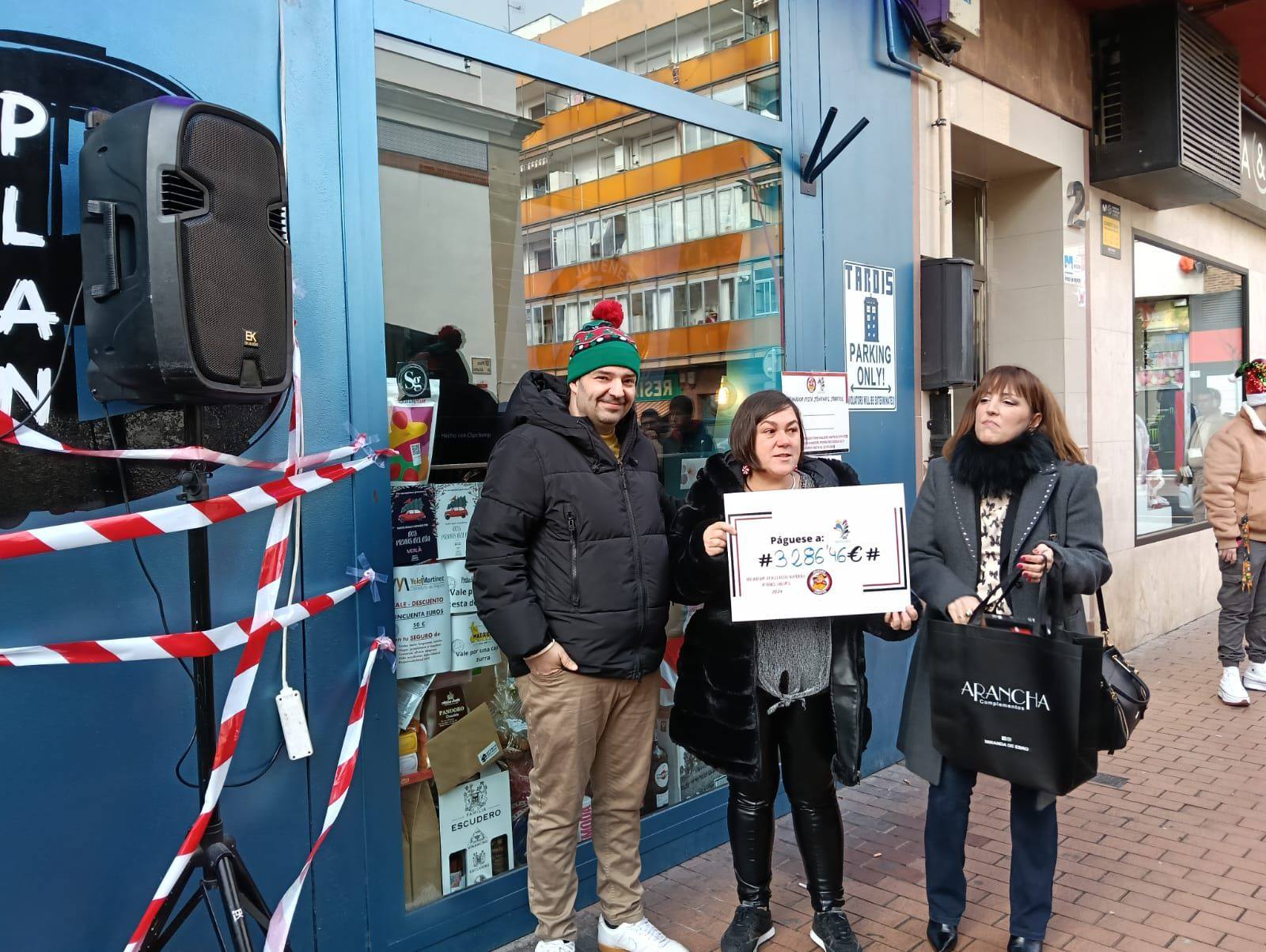 Imagen de la candidatura