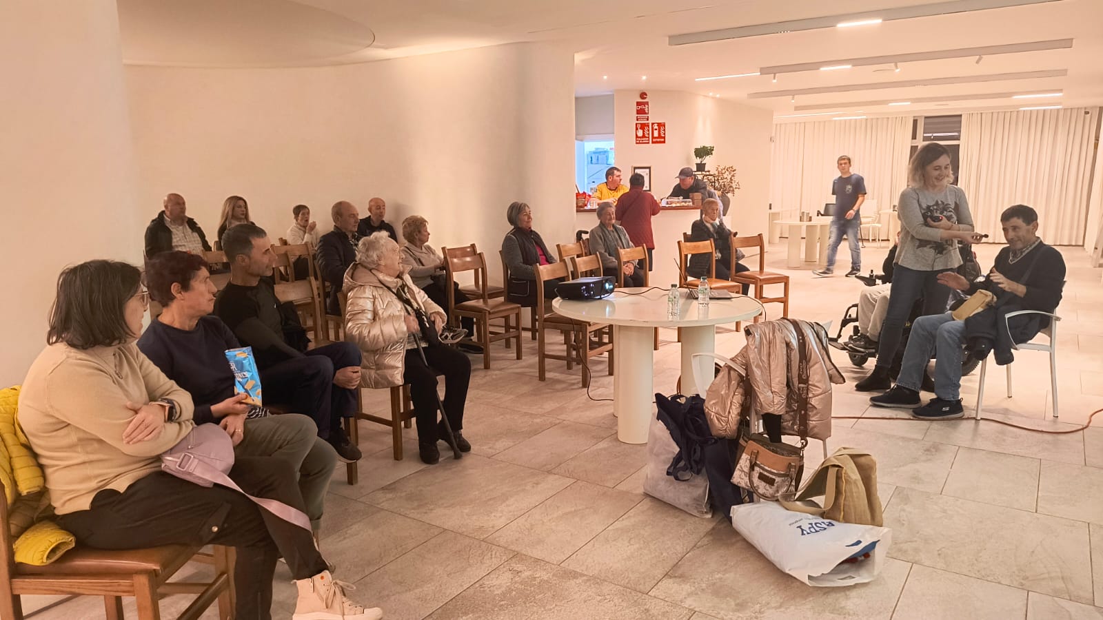 Imagen de la candidatura